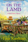 Book cover for On the Lamb