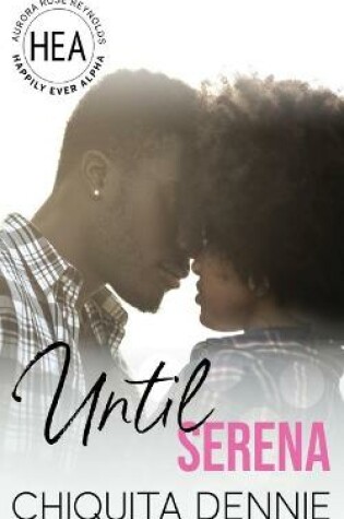 Cover of Until Serena