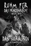 Book cover for Ruhm für das Prinzenreich! (Disgardium Buch #9)