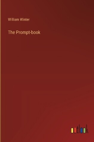 Cover of The Prompt-book