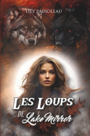 Cover of Les loups de Lake Mirror