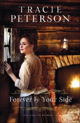 Book cover for Forever by Your Side