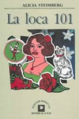 Cover of La Loca 101