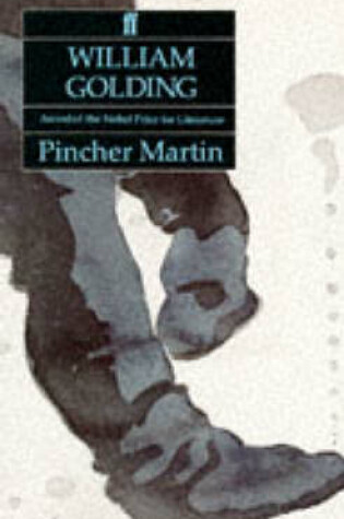Cover of Pincher Martin