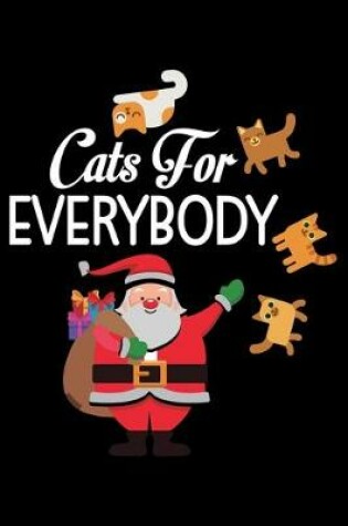 Cover of Cats For Everybody