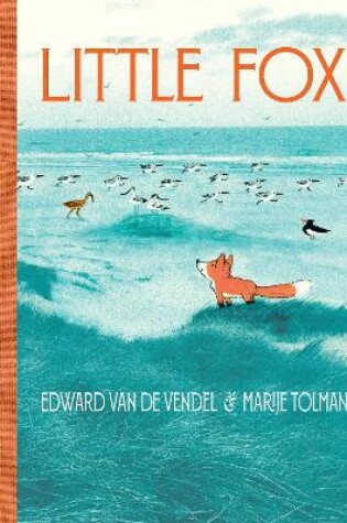 Cover of Little Fox