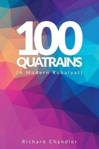 Cover of 100 Quatrains