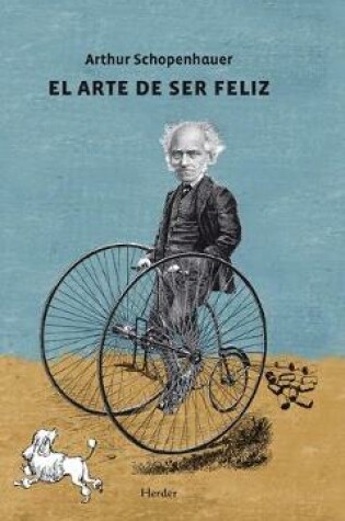 Cover of Arte de Ser Feliz, El