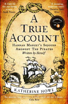 Book cover for A True Account