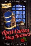 Book cover for April Curses and May Hearses