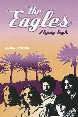 Book cover for The Eagles