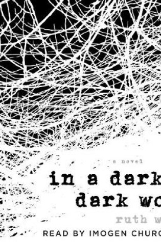 Cover of In a Dark, Dark Wood