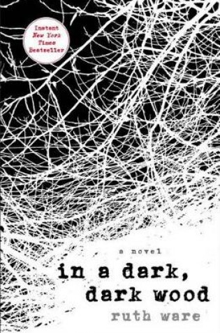 Cover of In a Dark, Dark Wood