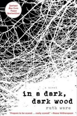 Cover of In a Dark, Dark Wood