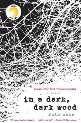 Cover of In a Dark, Dark Wood