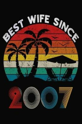 Cover of Best Wife Since 2007