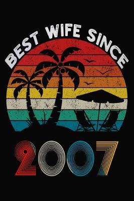 Book cover for Best Wife Since 2007