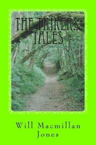 Cover of The Tinkers' Tales