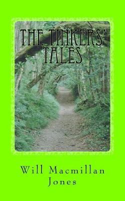 Book cover for The Tinkers' Tales