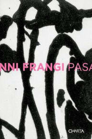 Cover of Giovanni Frangi: Pasadena