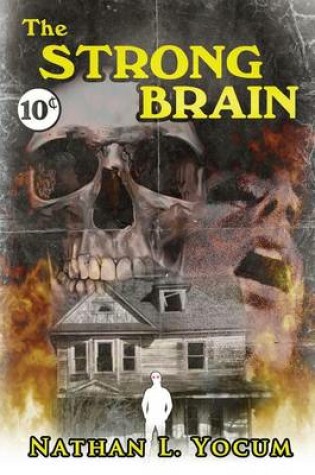 Cover of The Strong Brain