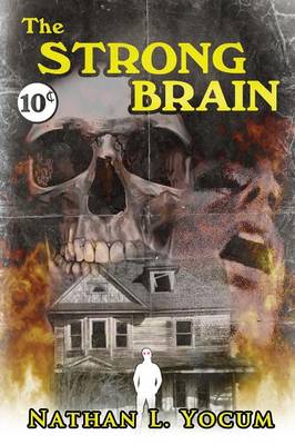 Book cover for The Strong Brain