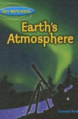 Cover of Earth's Atmosphere