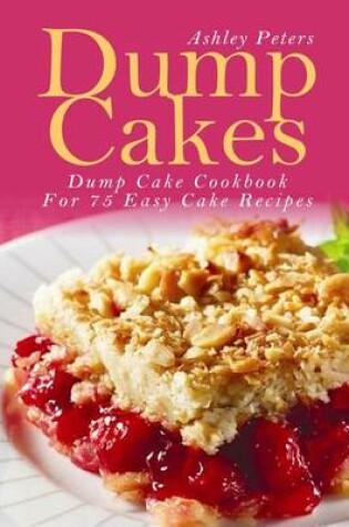 Cover of Dump Cakes