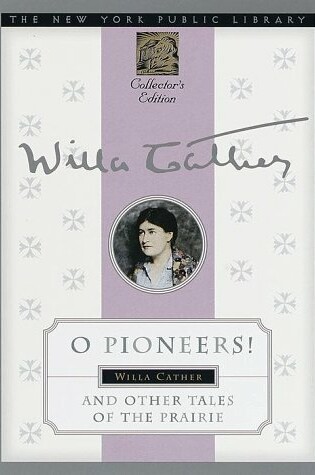 Cover of "Pioneers" and Other Tales of the Prairie