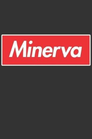 Cover of Minerva