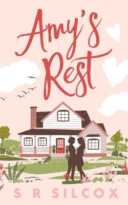 Book cover for Amy's Rest