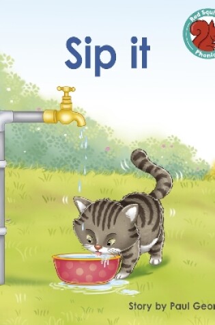 Cover of Sip it