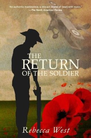 Cover of The Return of the Soldier (Warbler Classics Annotated Edition)