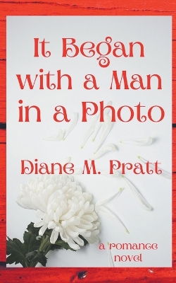 Book cover for It Began with a Man in a Photo