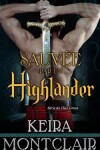 Book cover for Sauvée Par Un Highlander