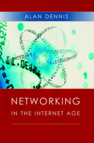 Cover of Networking in the Internet Age