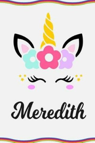 Cover of Meredith