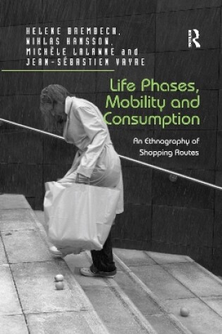 Cover of Life Phases, Mobility and Consumption