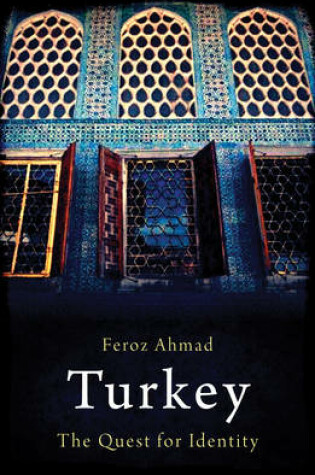 Cover of Turkey