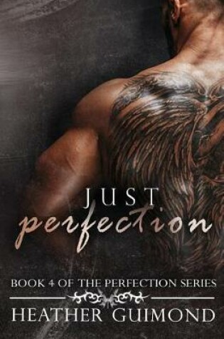 Cover of Just Perfection