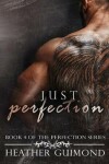 Book cover for Just Perfection