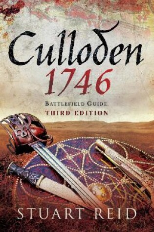 Cover of Culloden: 1746