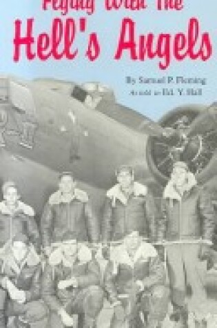 Cover of Flying with the Hell's Angels