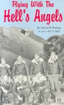 Book cover for Flying with the Hell's Angels