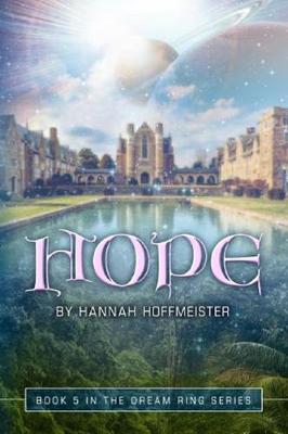 Book cover for Hope