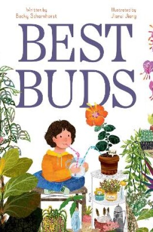 Cover of Best Buds