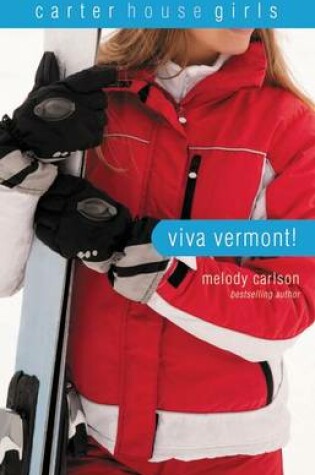 Cover of Viva Vermont!