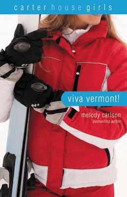 Book cover for Viva Vermont!