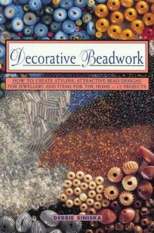 Cover of Decorative Beadwork