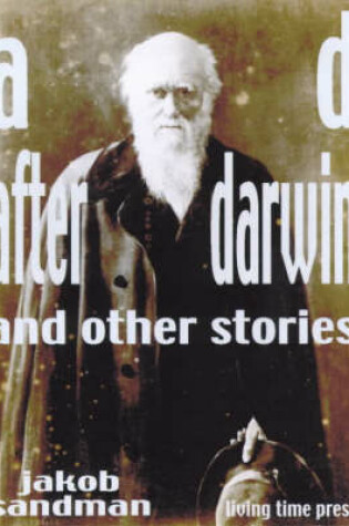 Cover of A.D. (After Darwin)